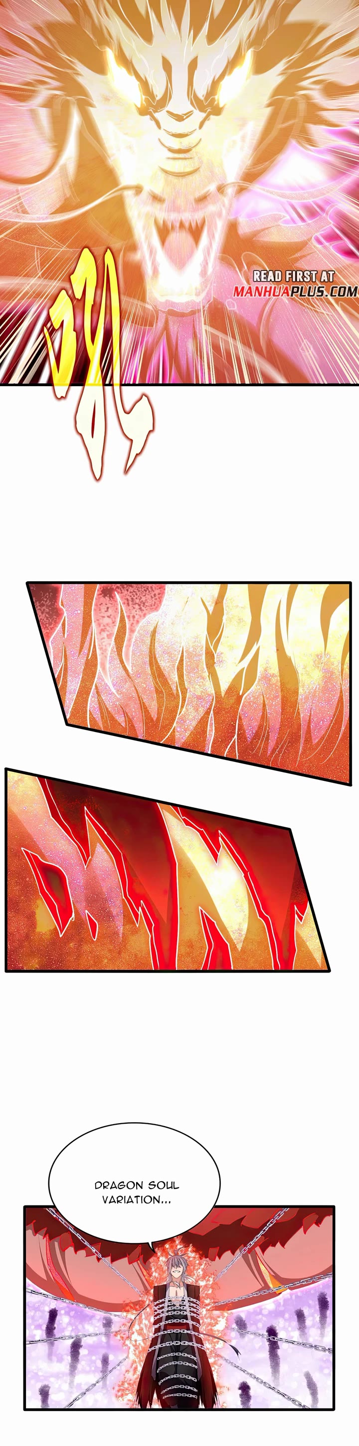 Magic Emperor chapter 716 page 15