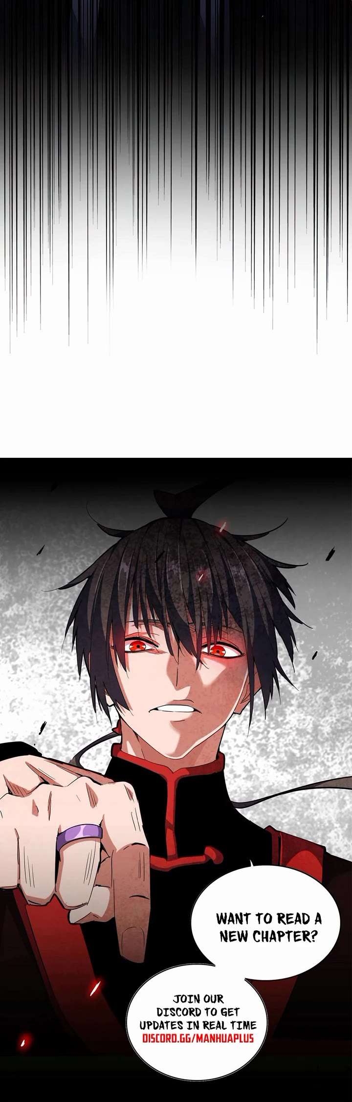 Magic Emperor chapter 716 page 22