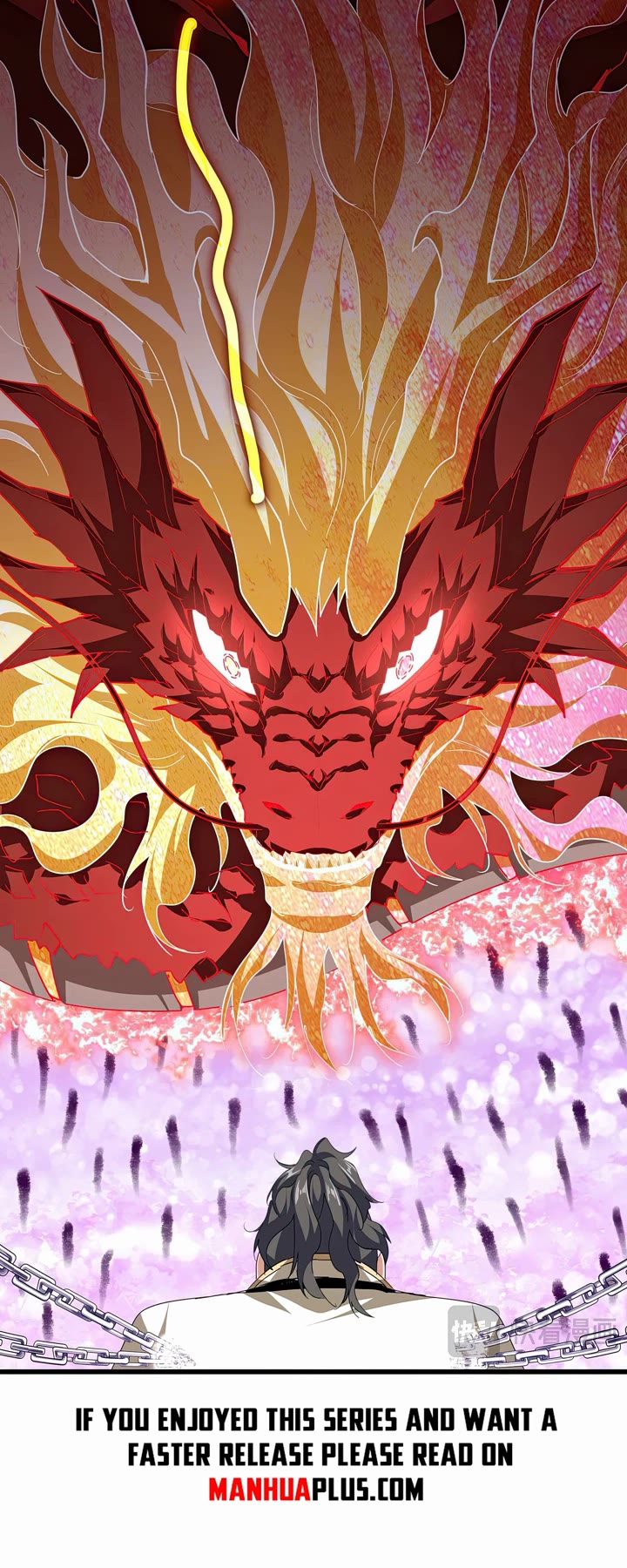 Magic Emperor chapter 717 page 4