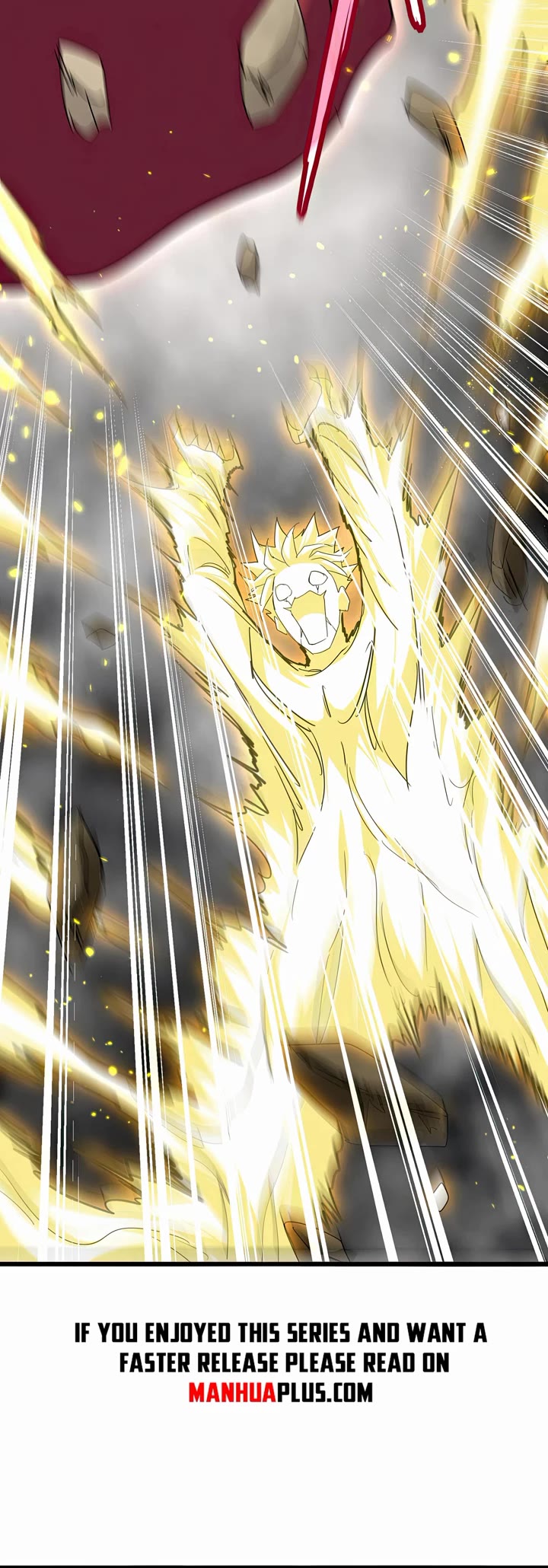 Magic Emperor chapter 721 page 15