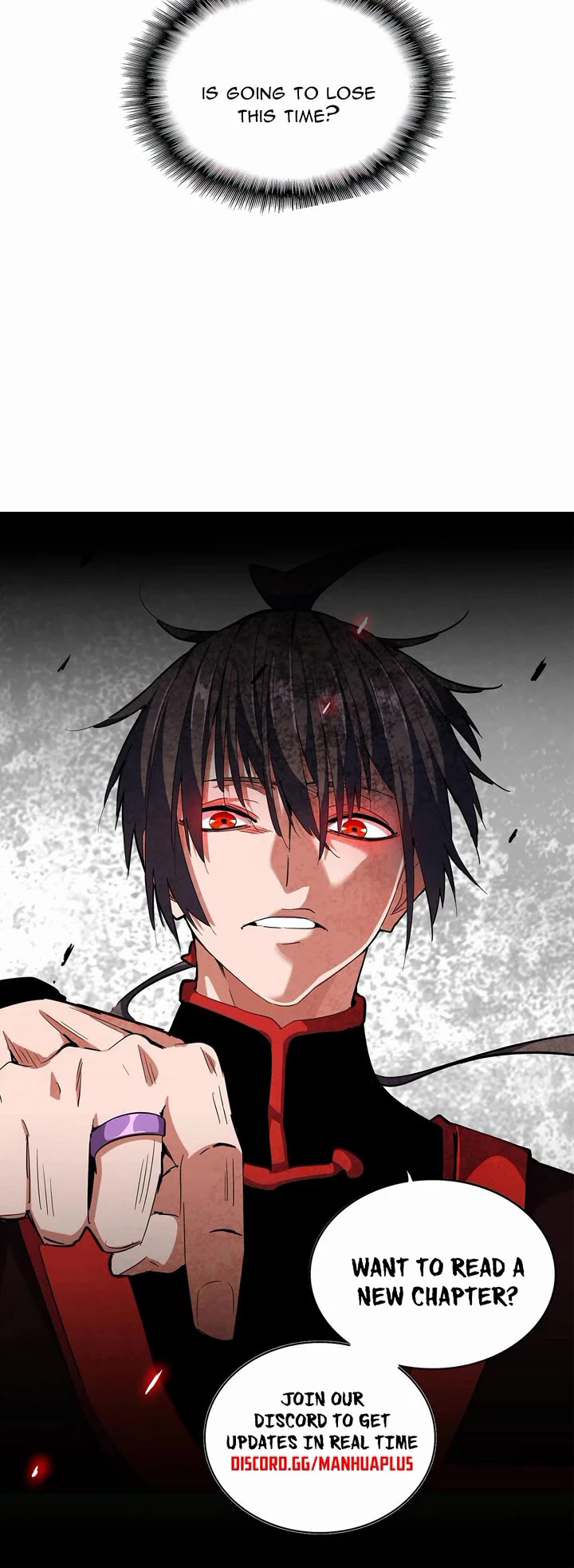 Magic Emperor chapter 721 page 27