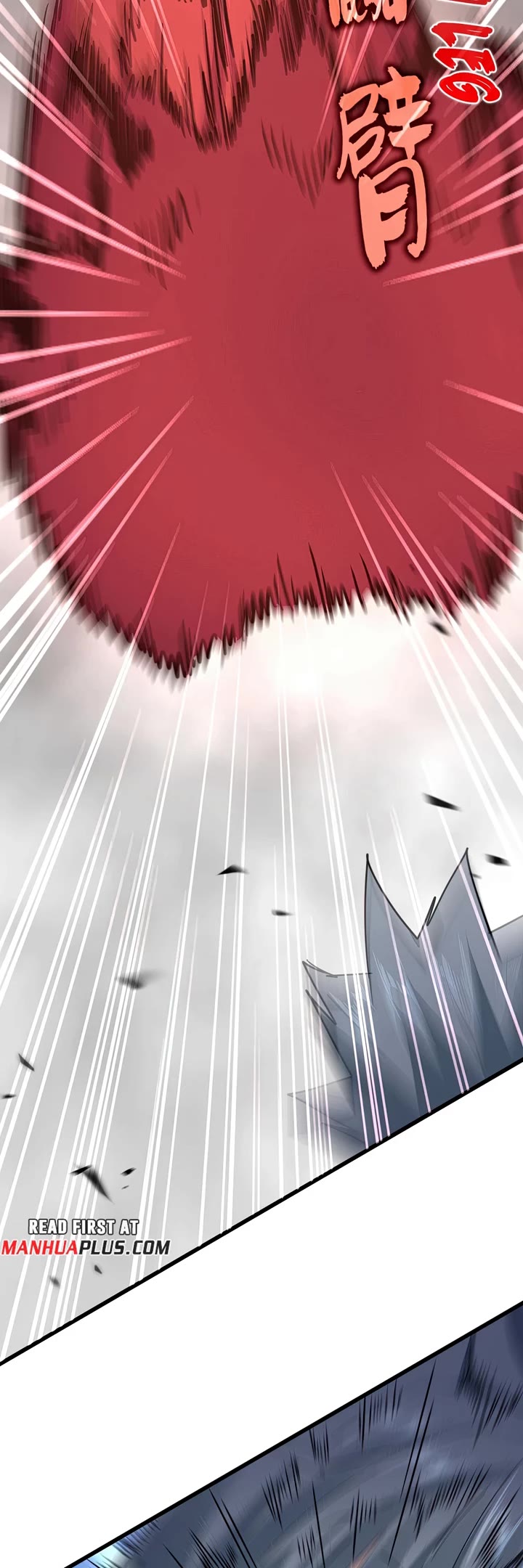 Magic Emperor chapter 721 page 4