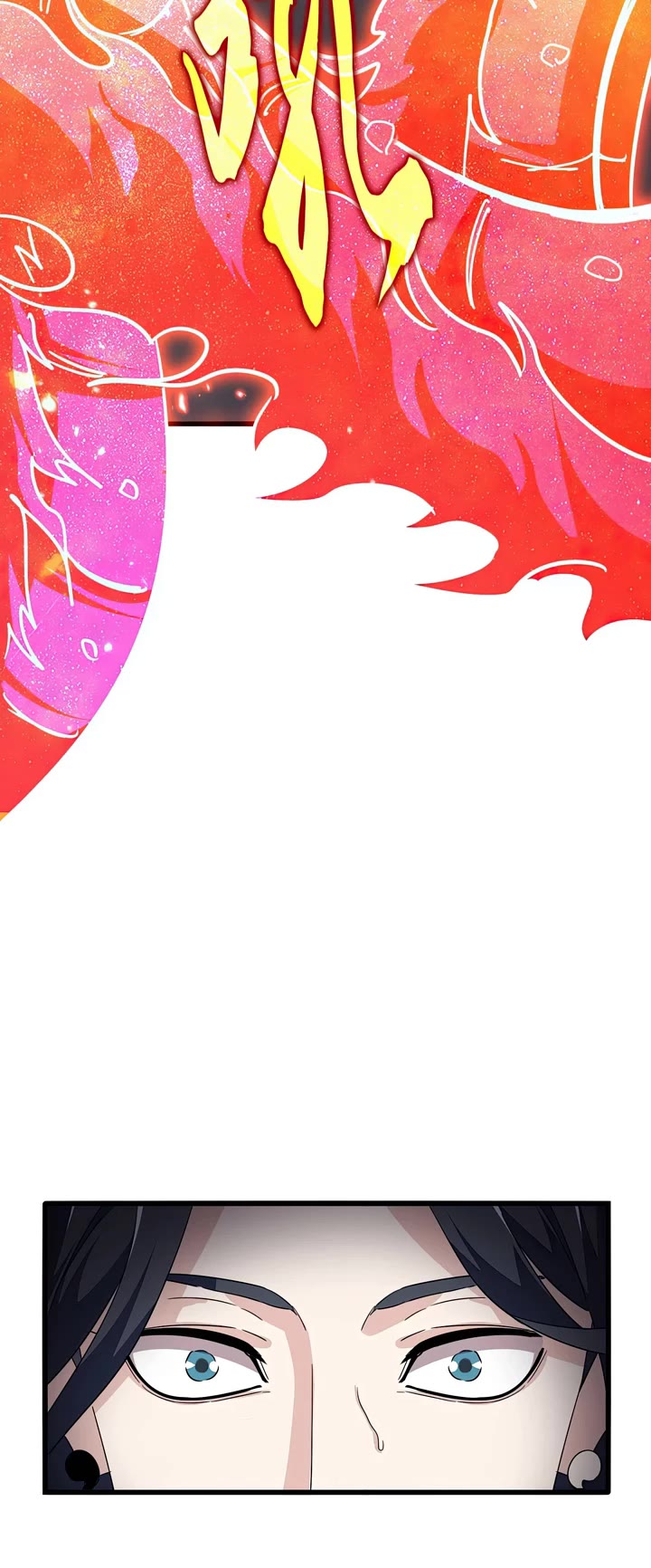 Magic Emperor chapter 722 page 23