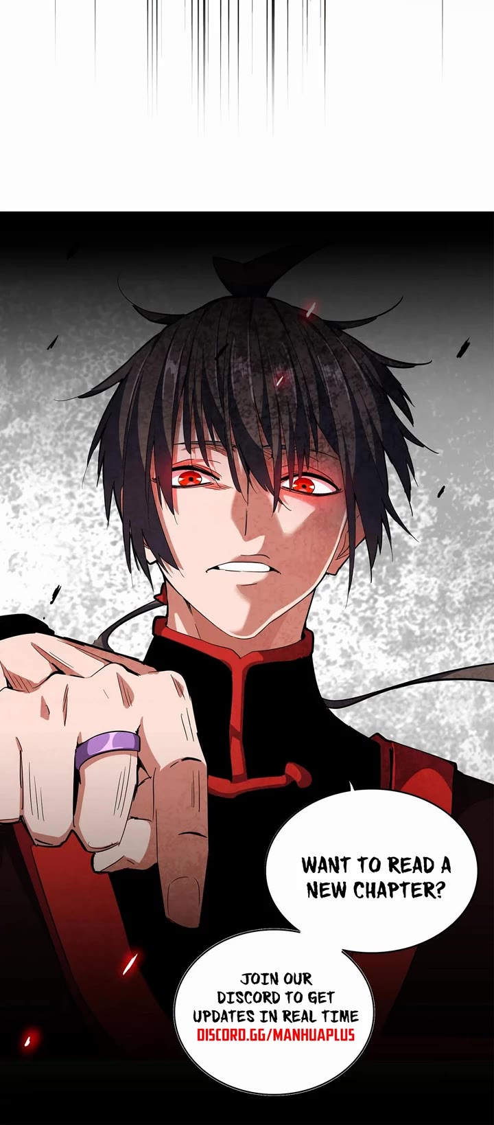 Magic Emperor chapter 722 page 27