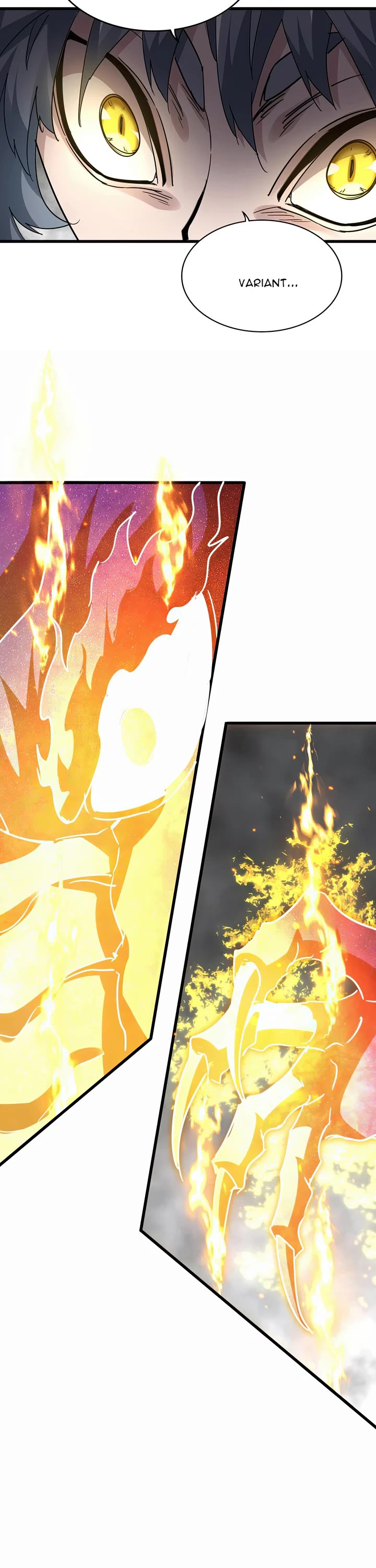 Magic Emperor chapter 723 page 13