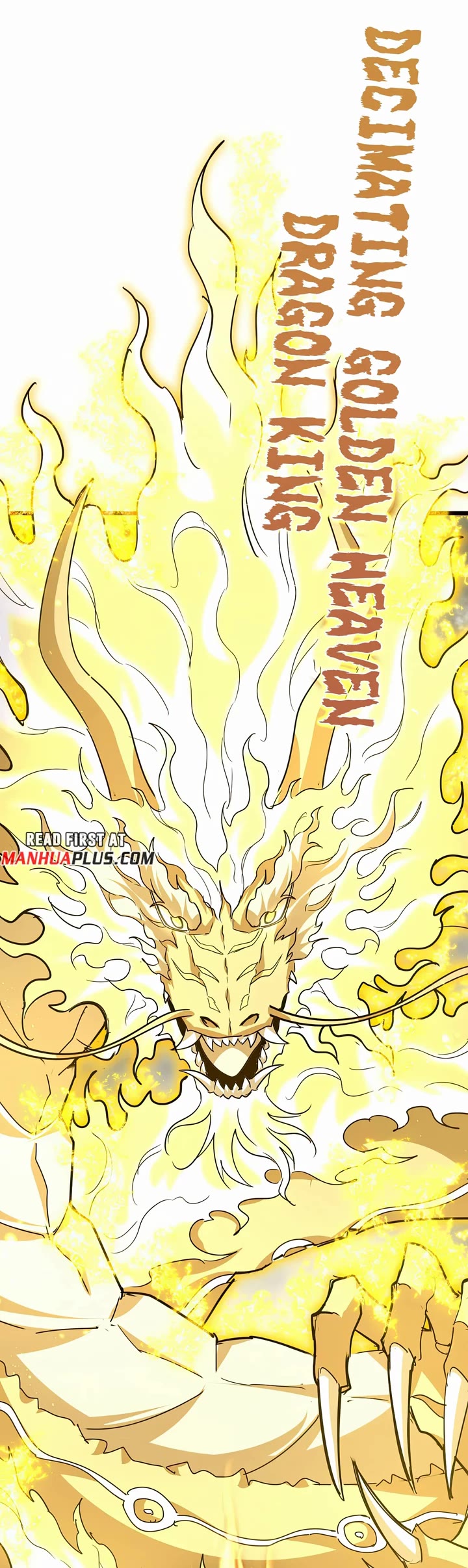 Magic Emperor chapter 723 page 14