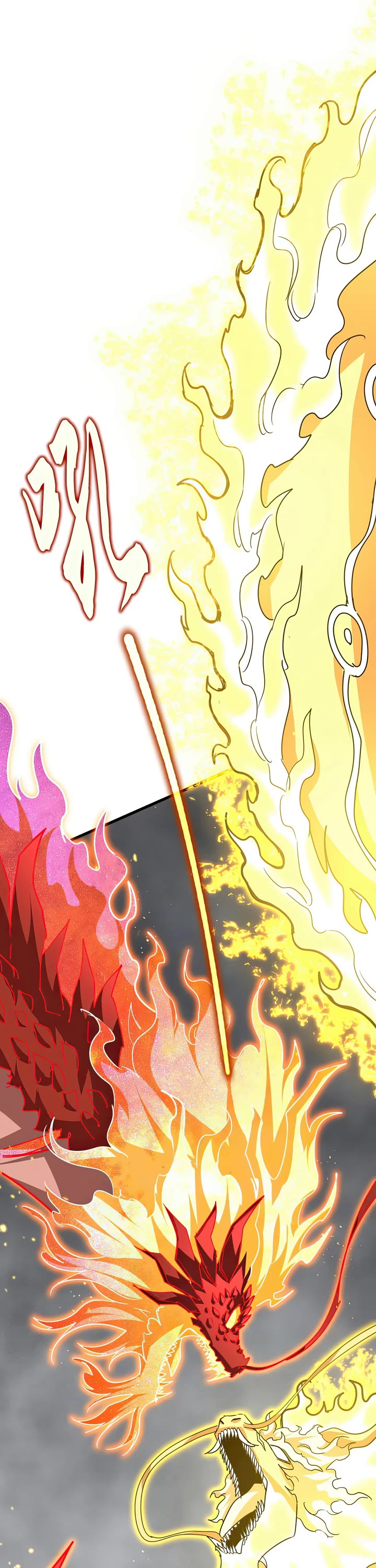 Magic Emperor chapter 723 page 19