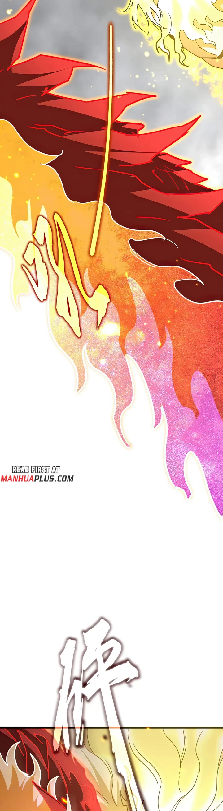 Magic Emperor chapter 723 page 20