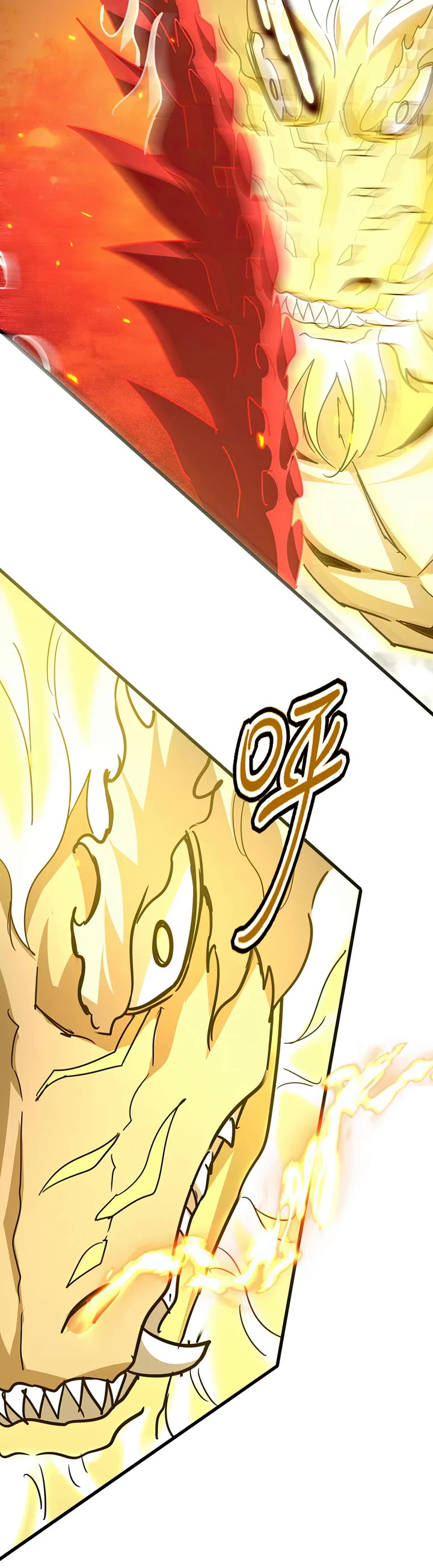 Magic Emperor chapter 723 page 21