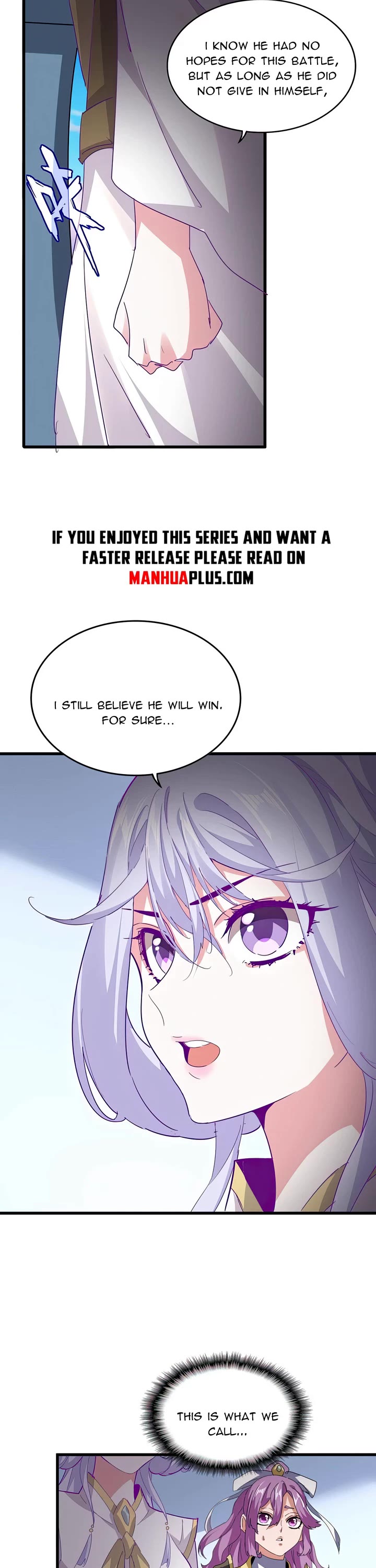 Magic Emperor chapter 723 page 28