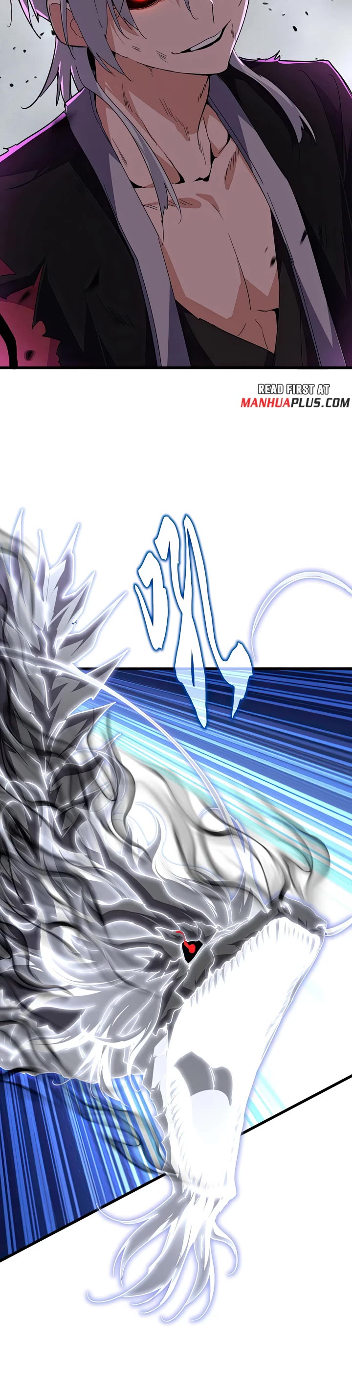 Magic Emperor chapter 724 page 13