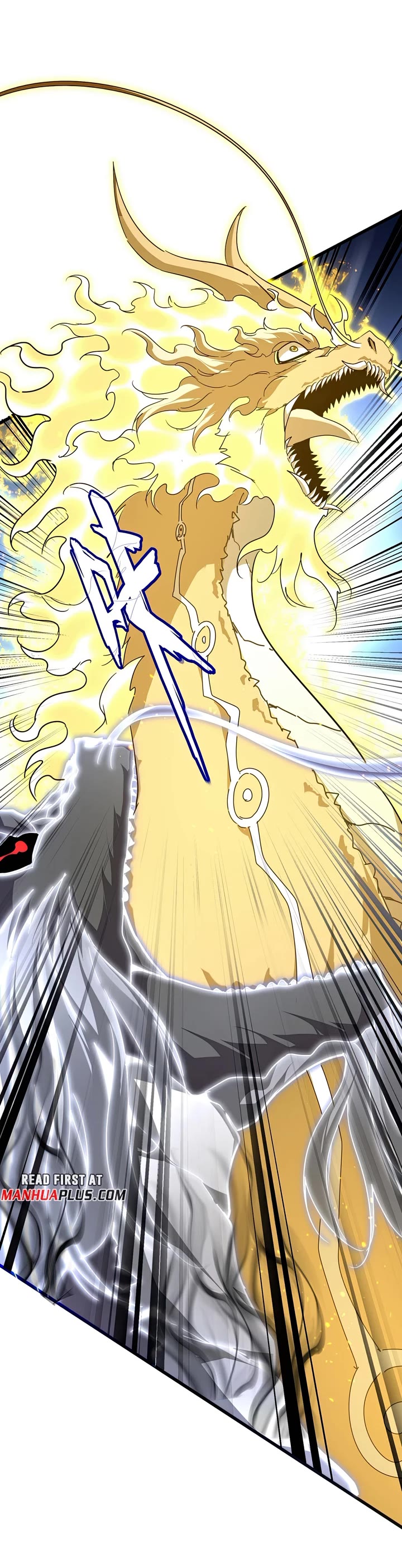 Magic Emperor chapter 724 page 14