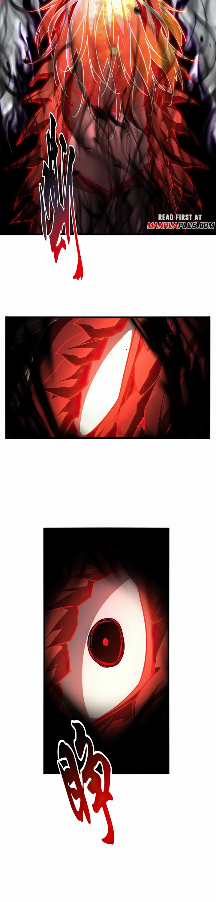 Magic Emperor chapter 724 page 7