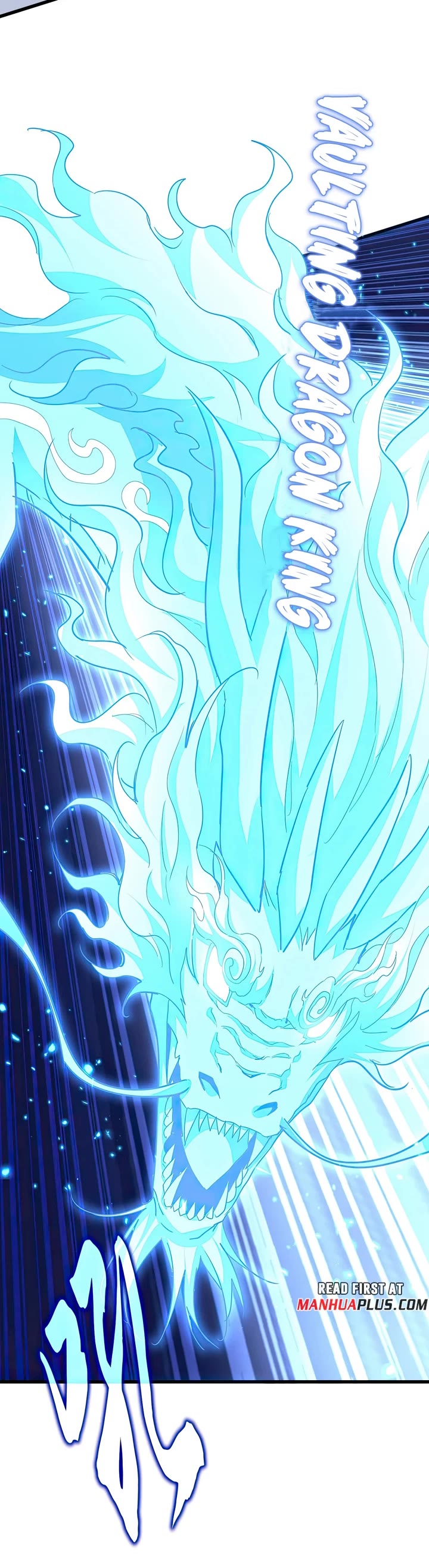 Magic Emperor chapter 725 page 19