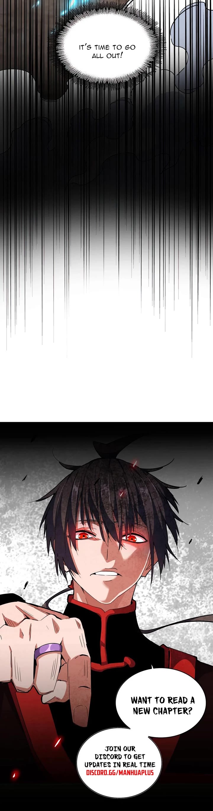 Magic Emperor chapter 725 page 26