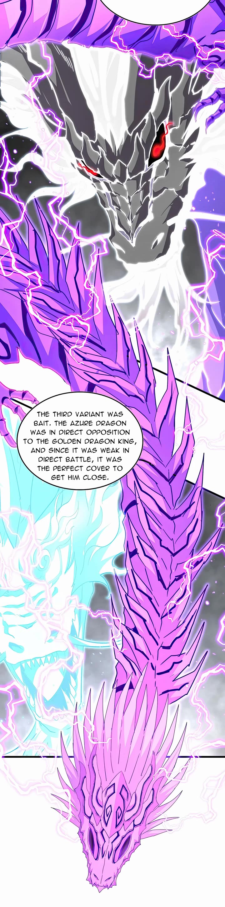 Magic Emperor chapter 726 page 18