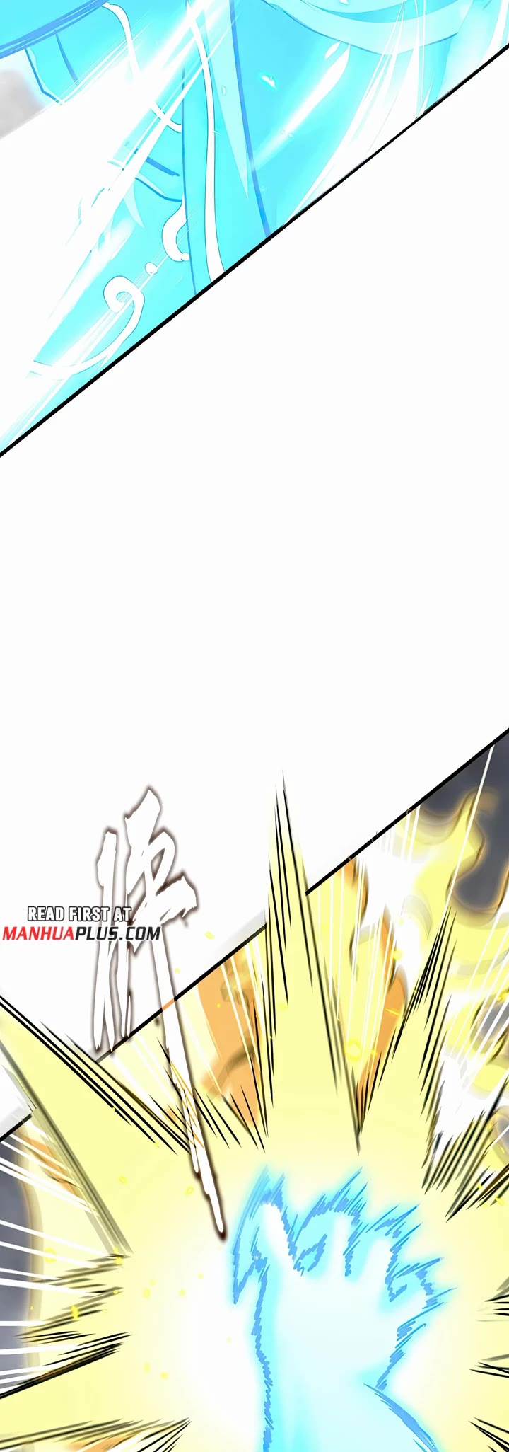 Magic Emperor chapter 726 page 7