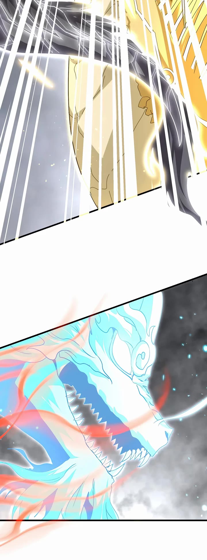 Magic Emperor chapter 727 page 13