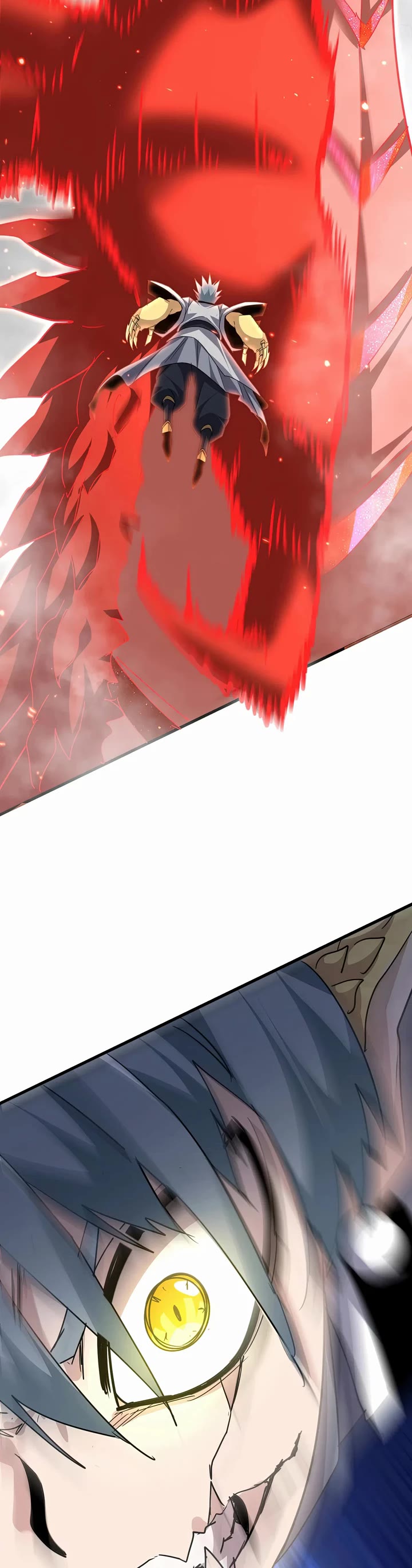 Magic Emperor chapter 728 page 25