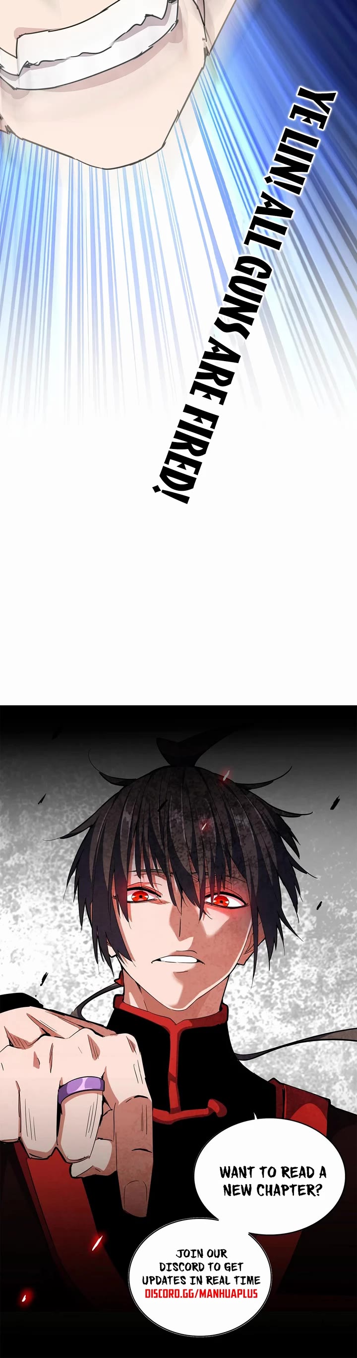 Magic Emperor chapter 728 page 26