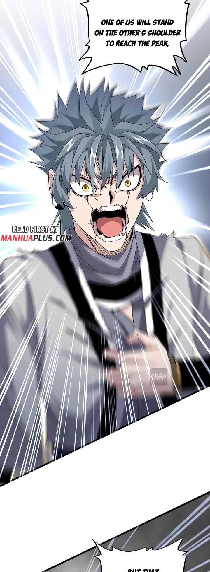 Magic Emperor chapter 728 page 4