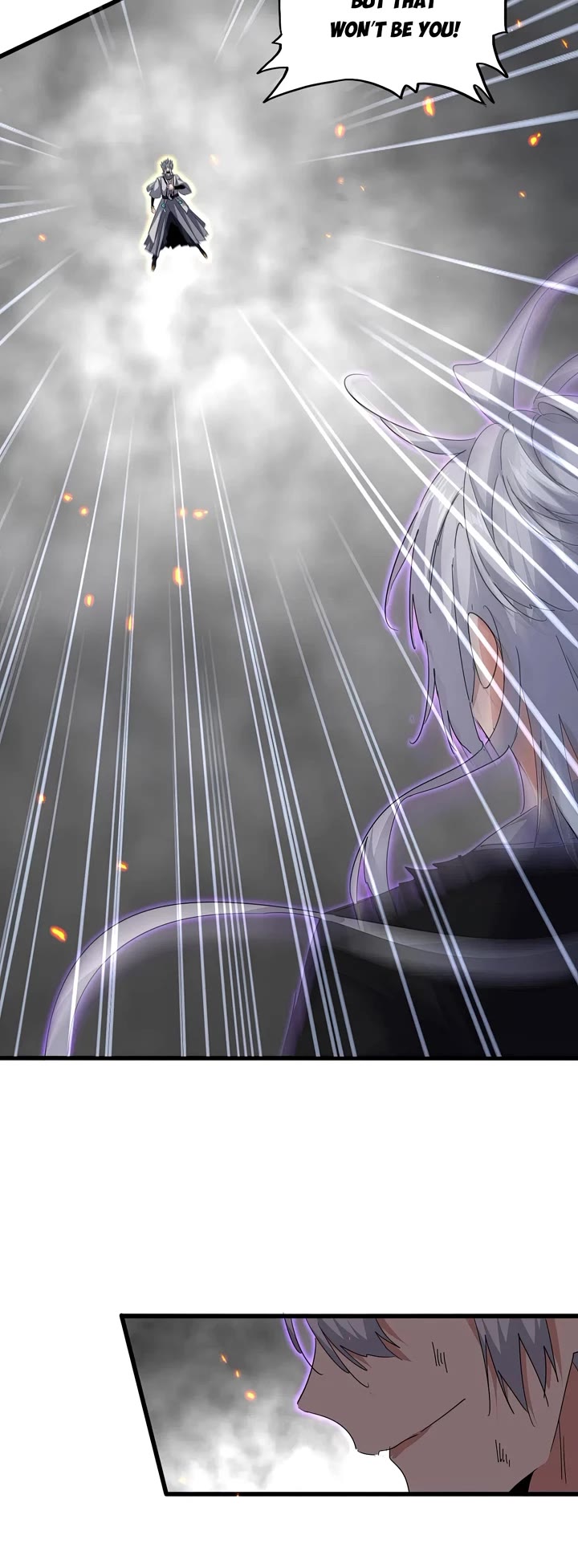 Magic Emperor chapter 728 page 5