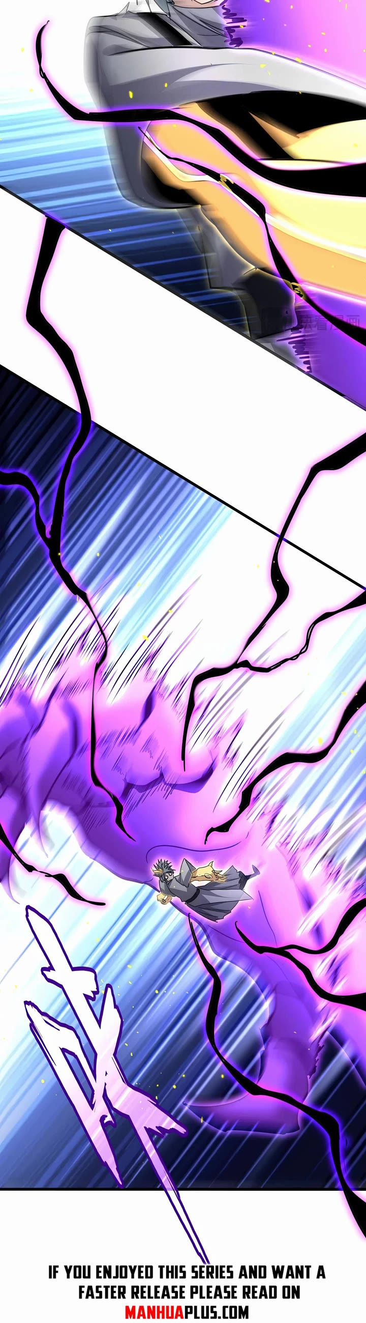 Magic Emperor chapter 729 page 16