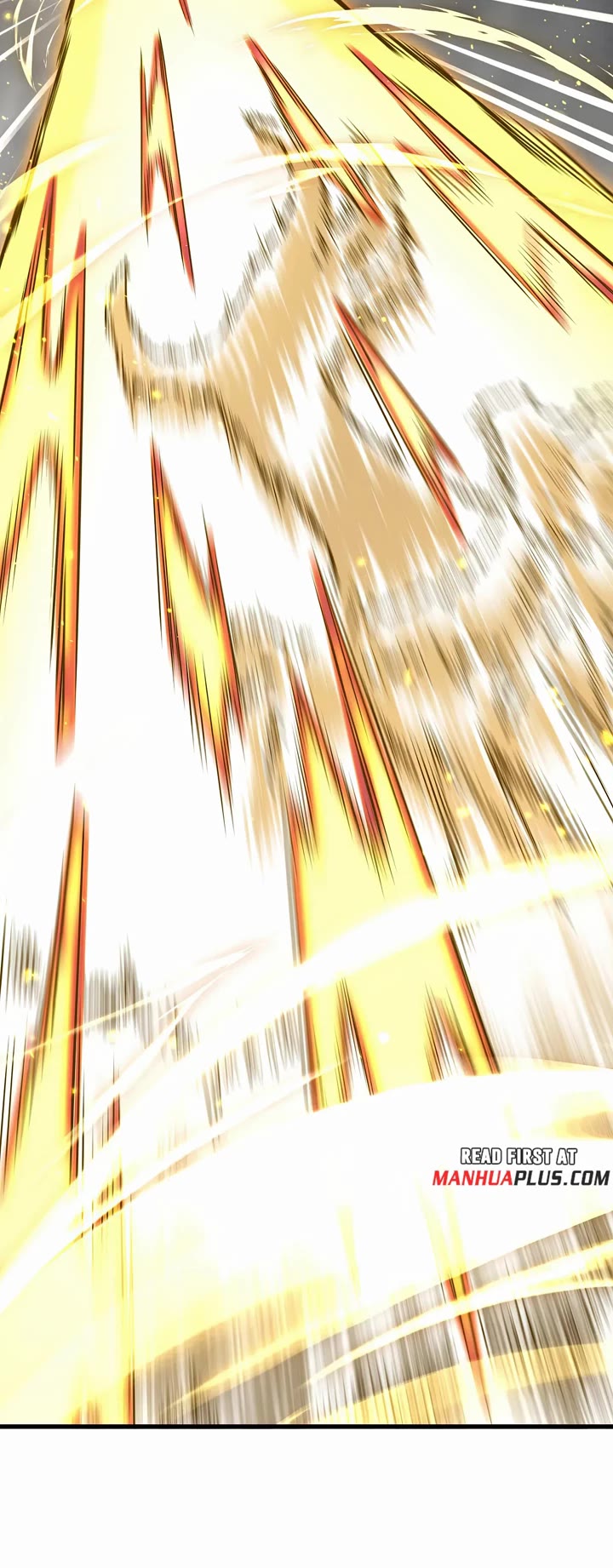 Magic Emperor chapter 729 page 5