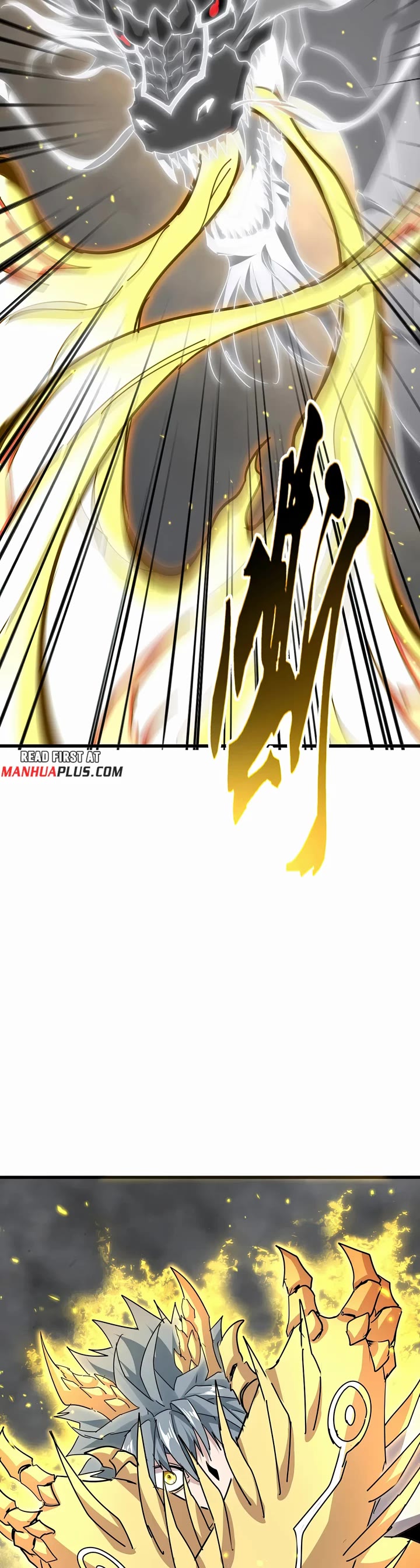 Magic Emperor chapter 729 page 7