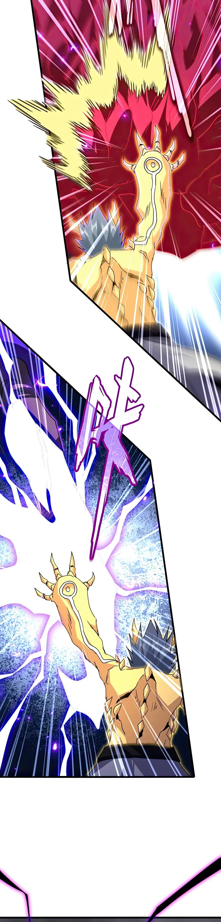 Magic Emperor chapter 730 page 27