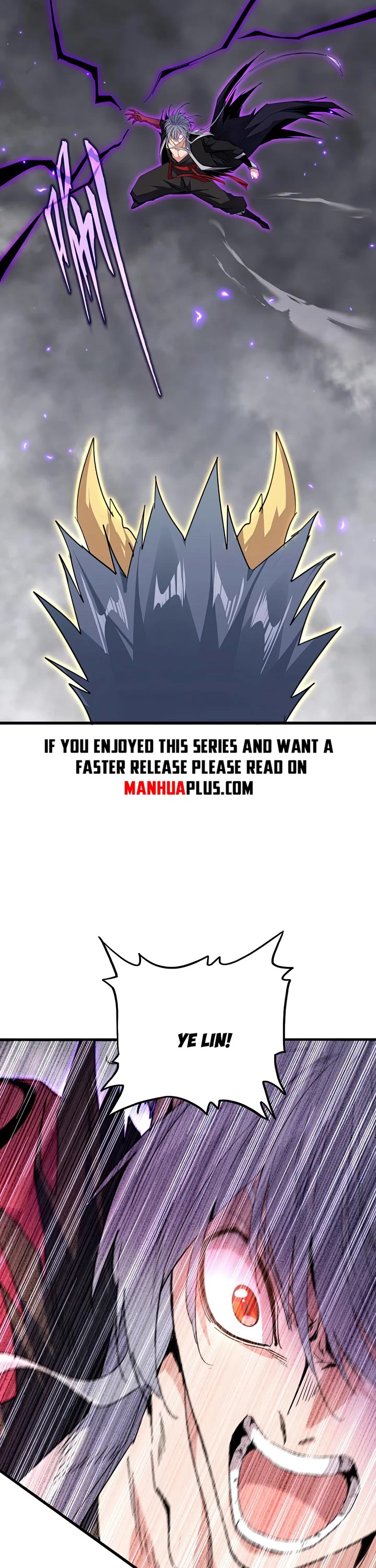 Magic Emperor chapter 730 page 28