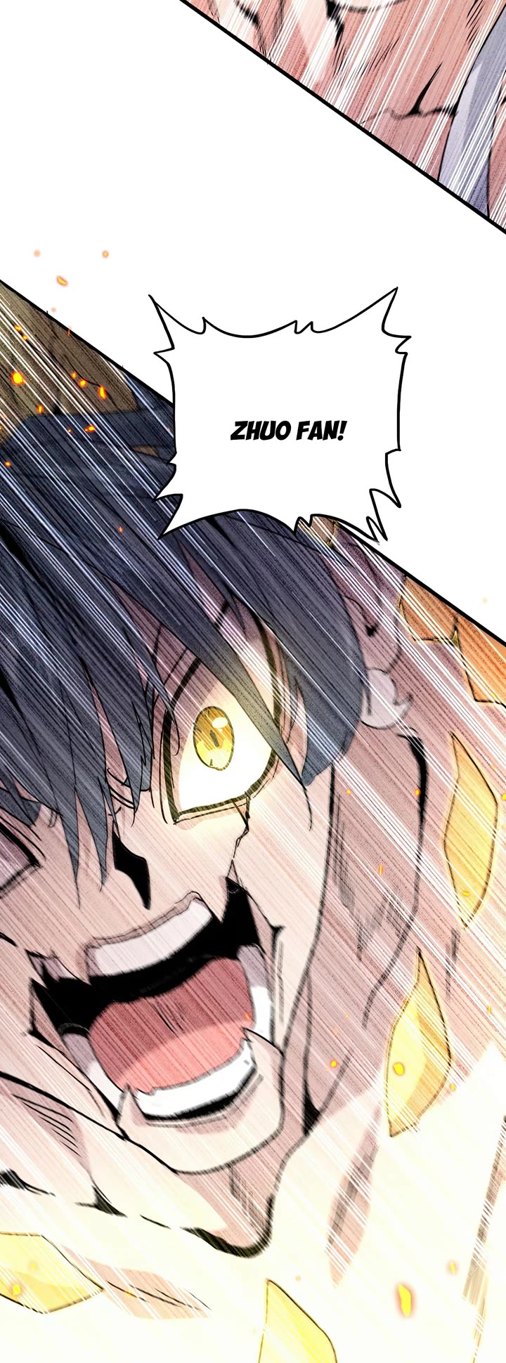 Magic Emperor chapter 730 page 29