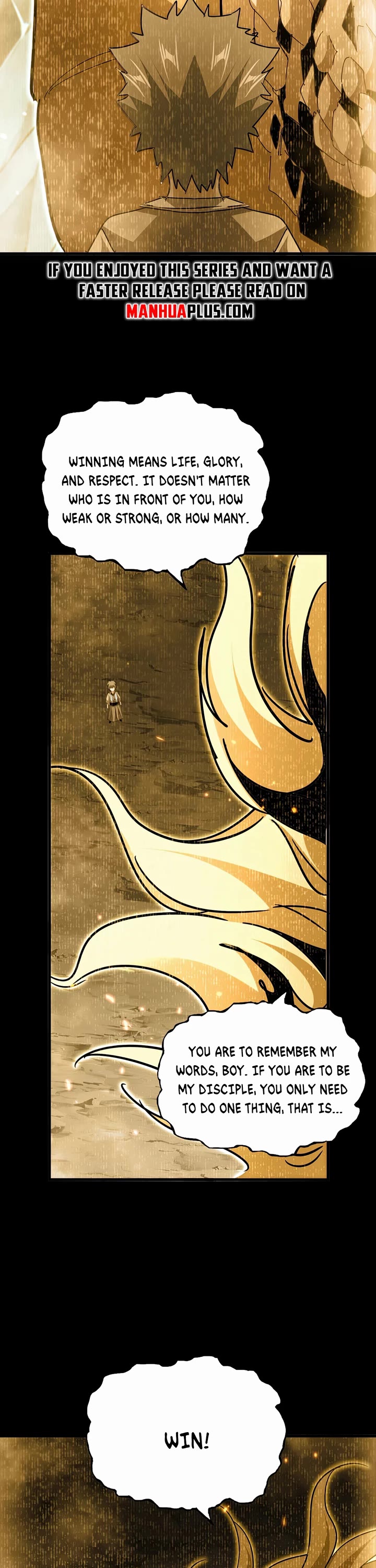 Magic Emperor chapter 732 page 13