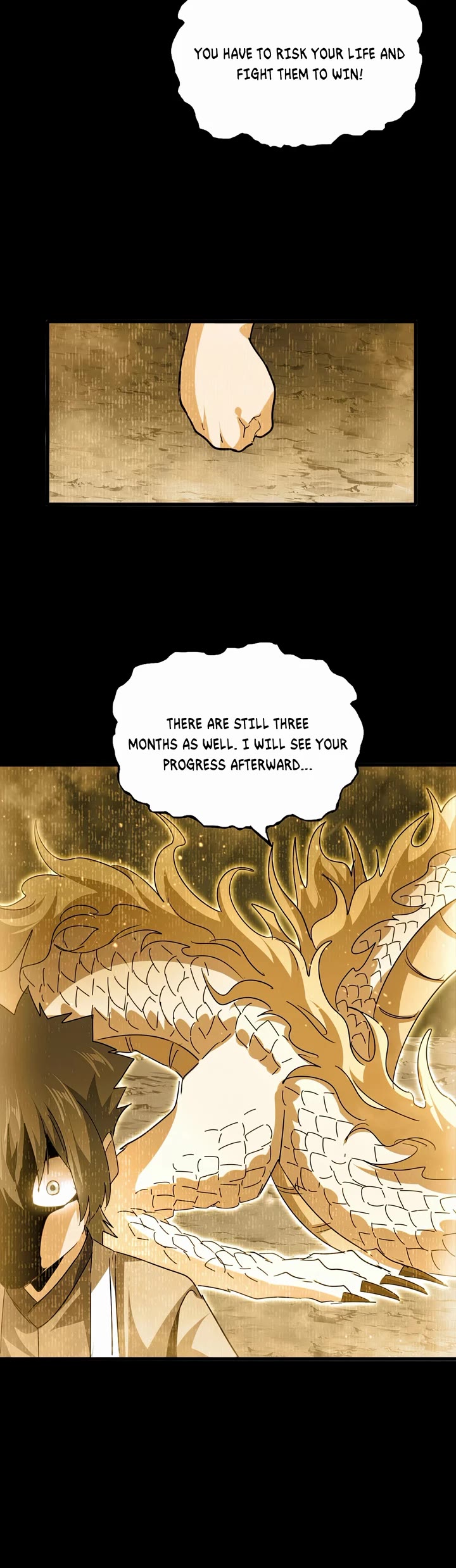 Magic Emperor chapter 732 page 15