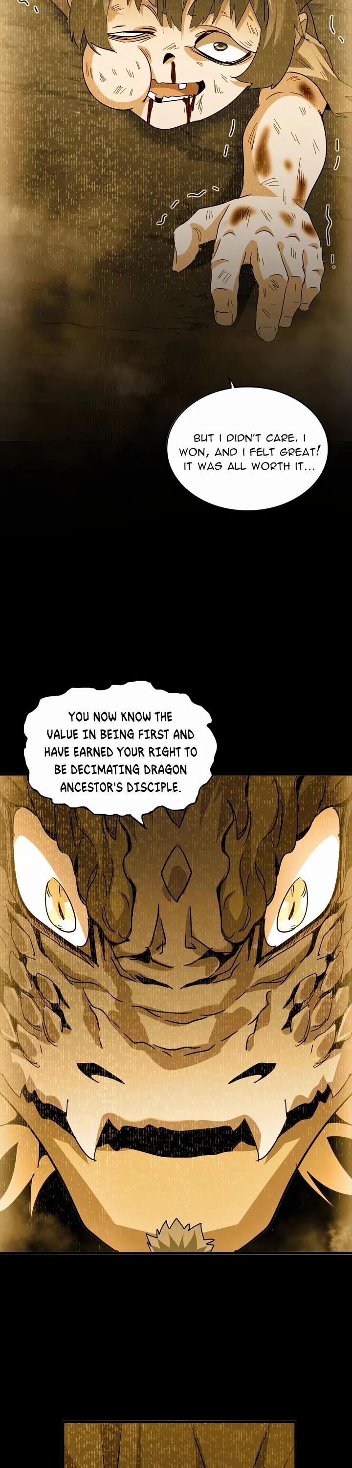 Magic Emperor chapter 732 page 18