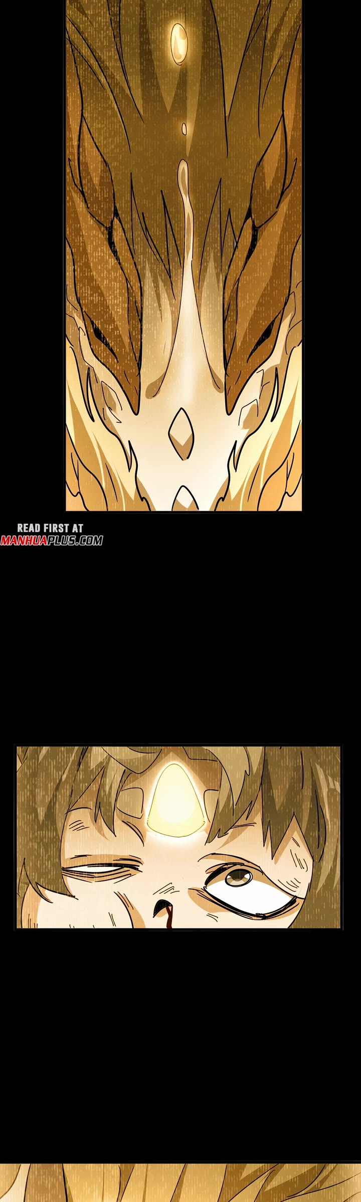 Magic Emperor chapter 732 page 19