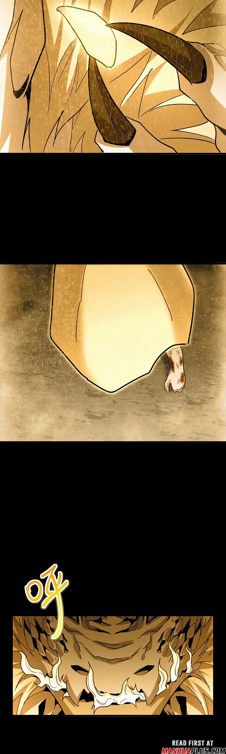 Magic Emperor chapter 732 page 20