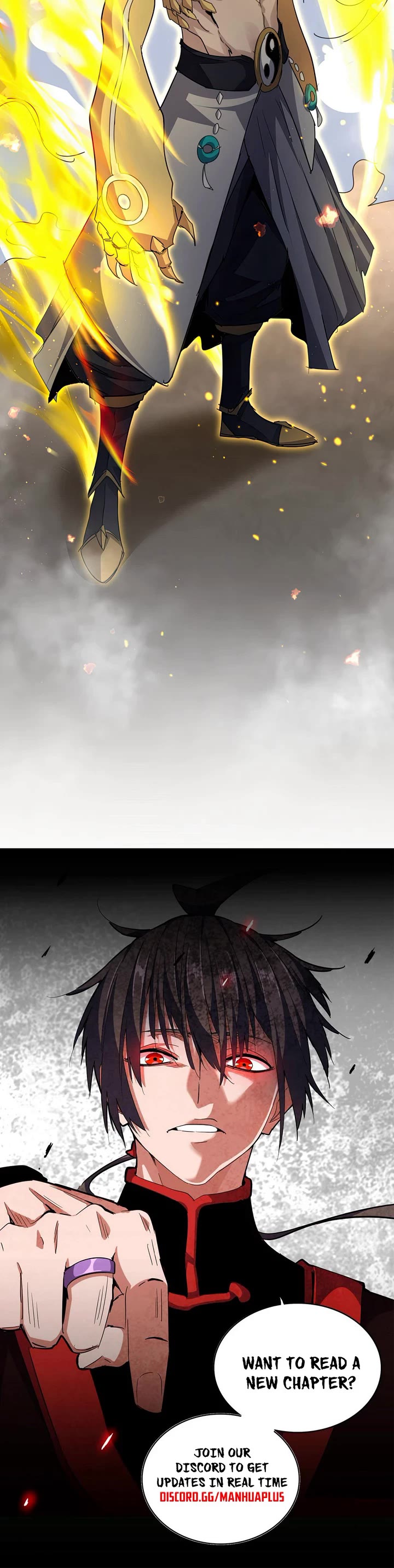 Magic Emperor chapter 732 page 24