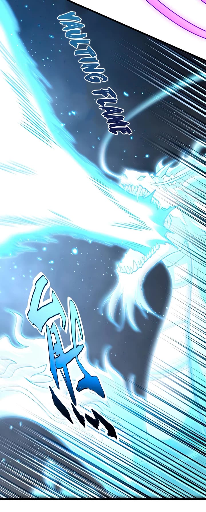 Magic Emperor chapter 733 page 20