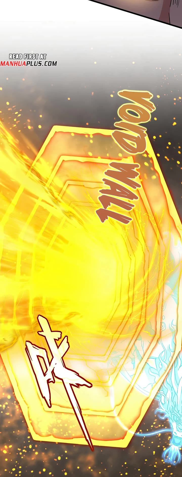 Magic Emperor chapter 733 page 24