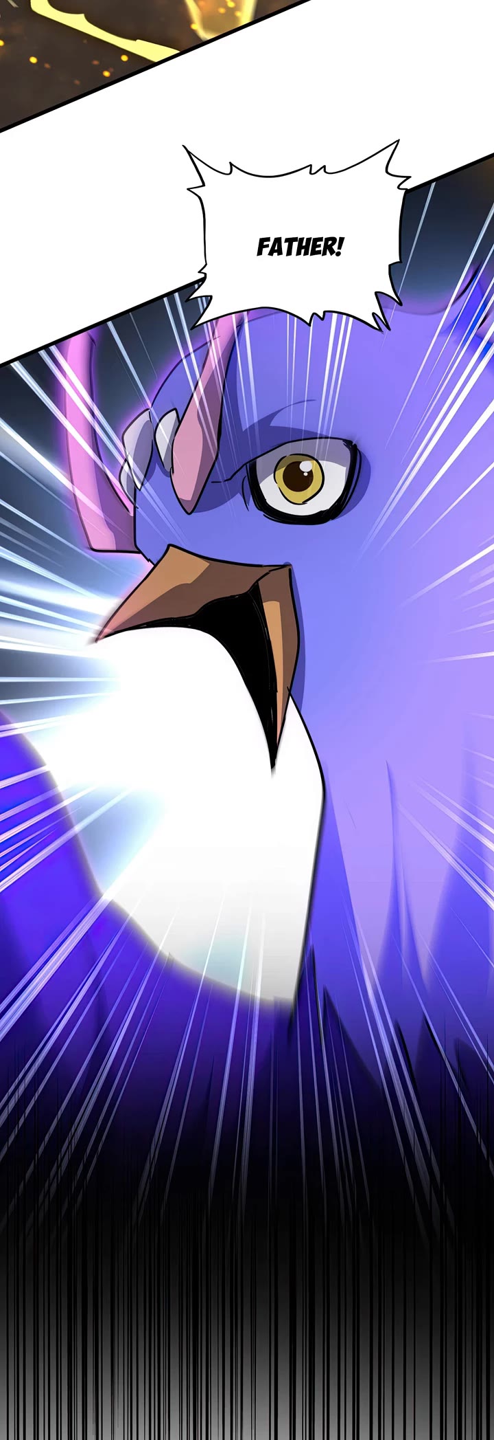 Magic Emperor chapter 733 page 27