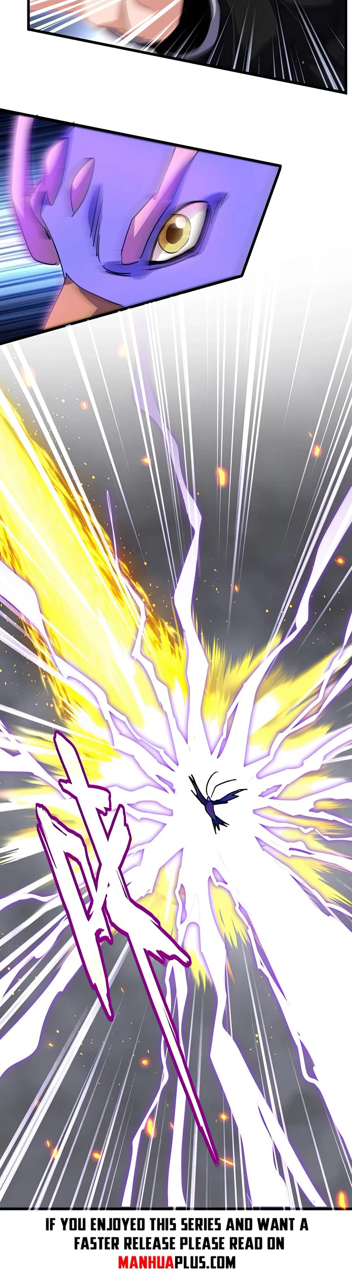 Magic Emperor chapter 734 page 14