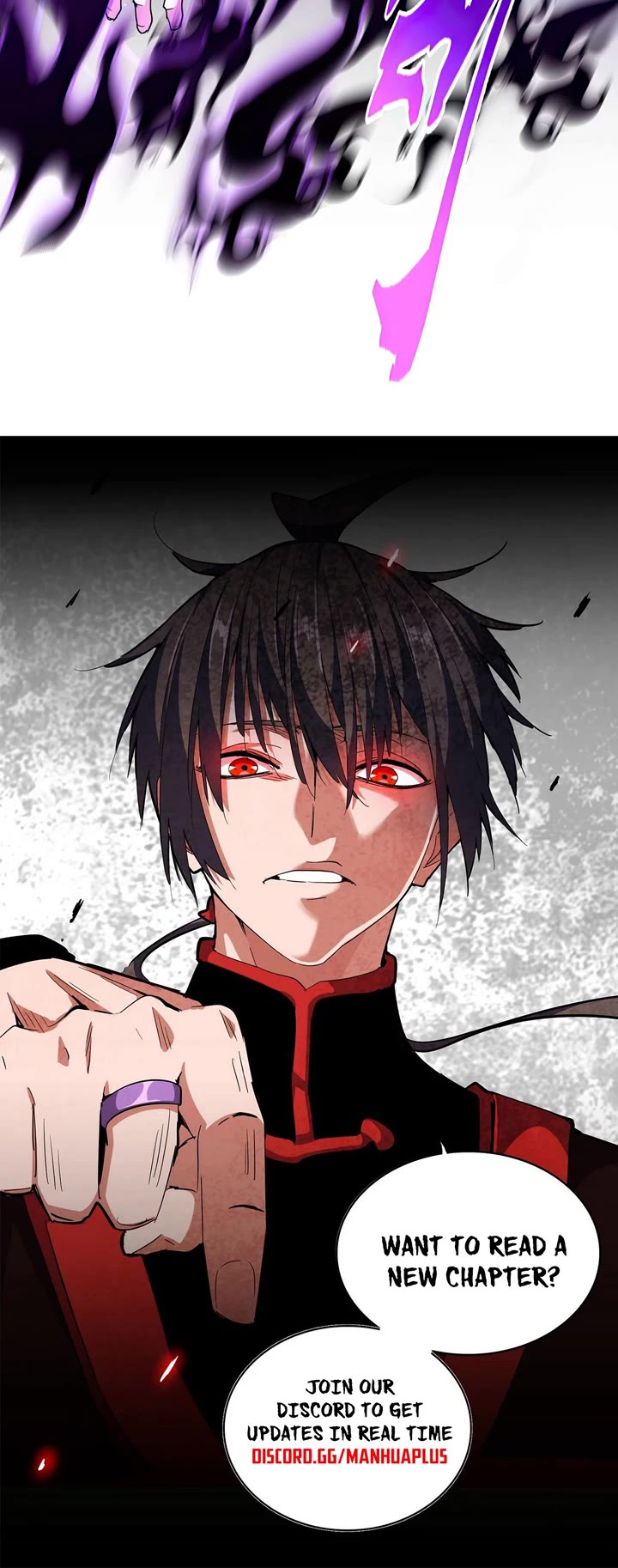 Magic Emperor chapter 734 page 26