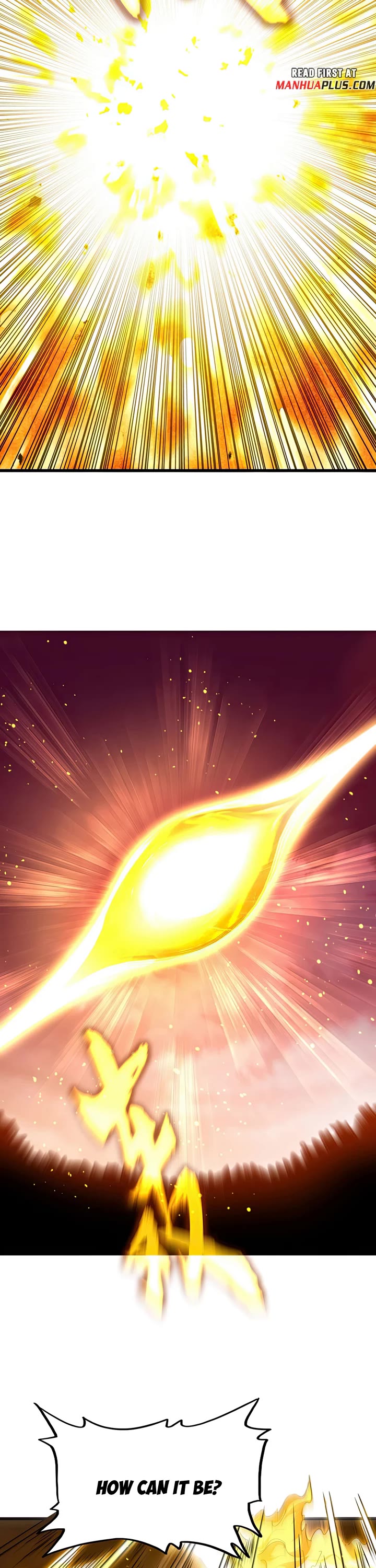 Magic Emperor chapter 736 page 14