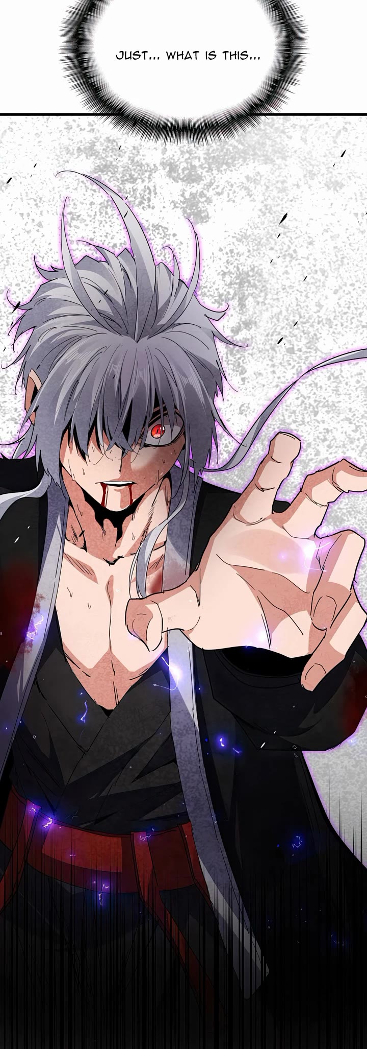 Magic Emperor chapter 736 page 27