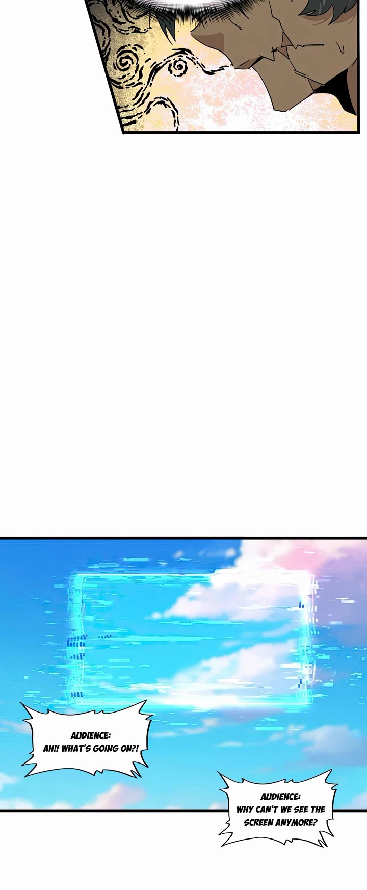 Magic Emperor chapter 736 page 5