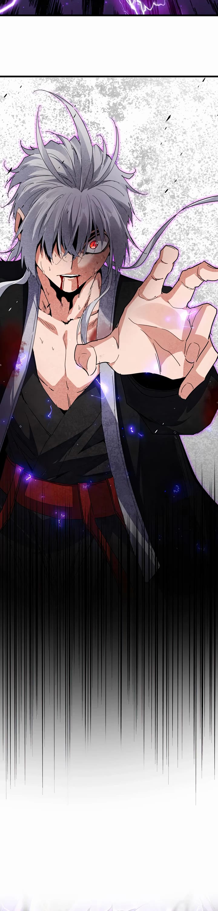 Magic Emperor chapter 737 page 2