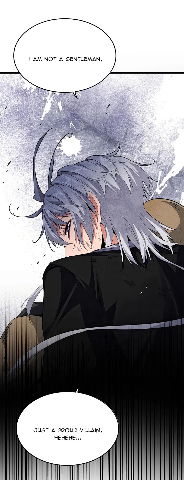 Magic Emperor chapter 737 page 24