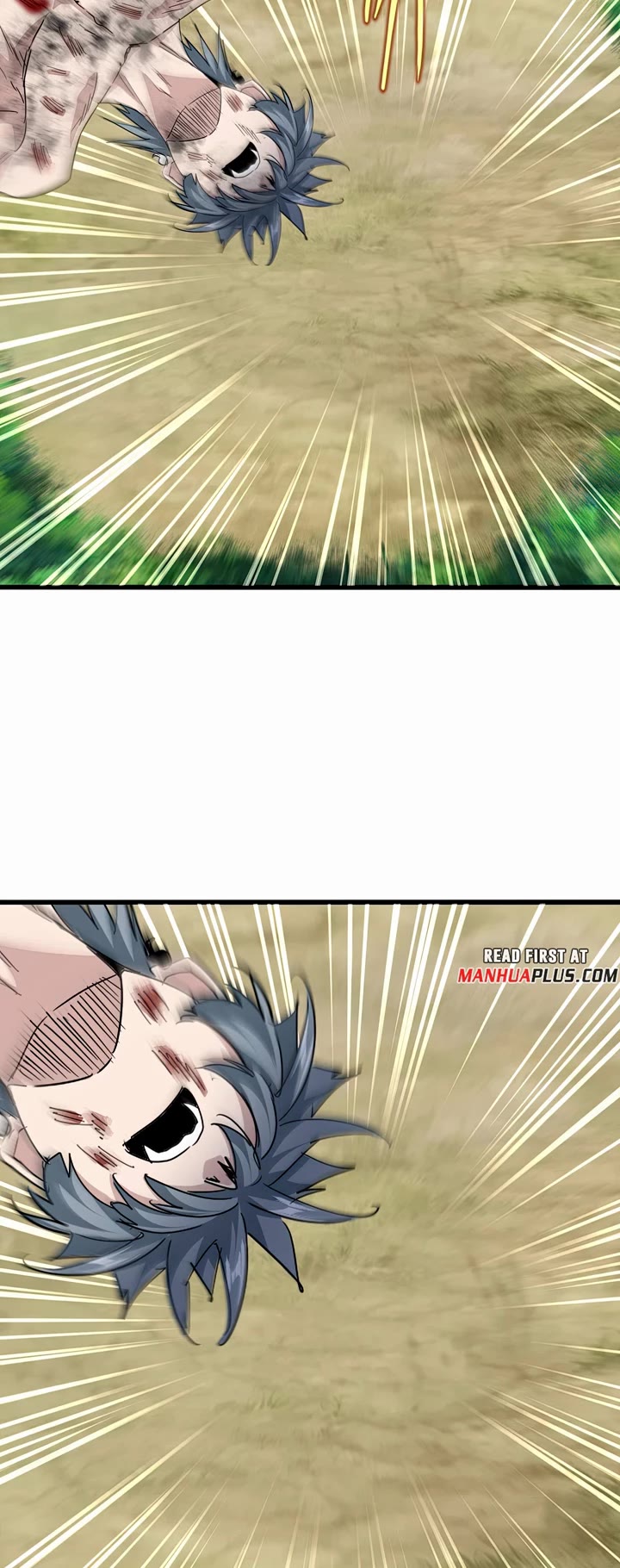 Magic Emperor chapter 737 page 4