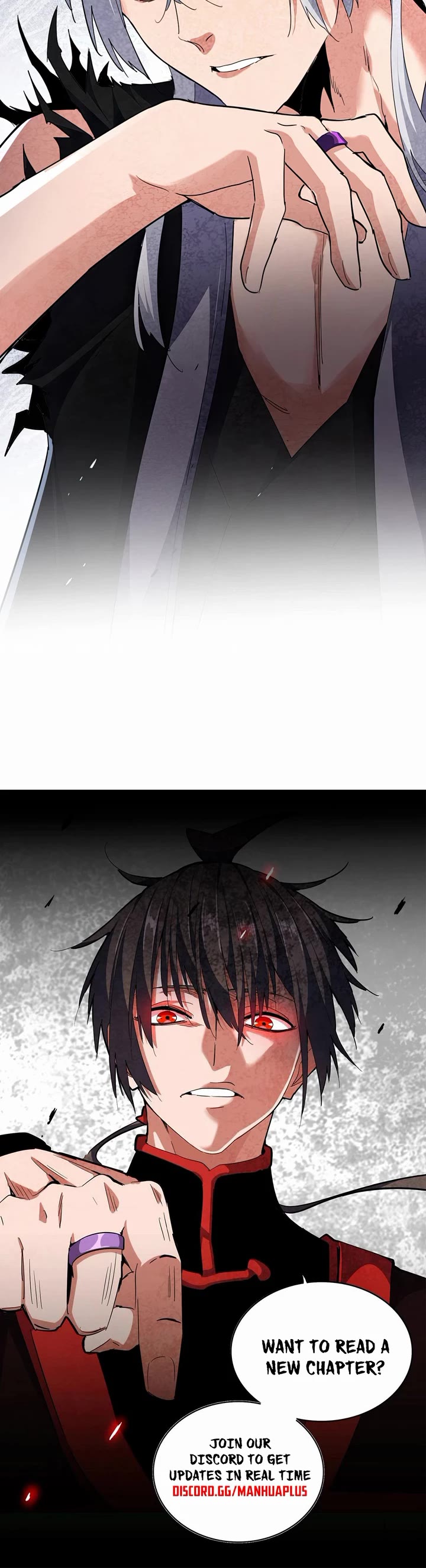 Magic Emperor chapter 738 page 22